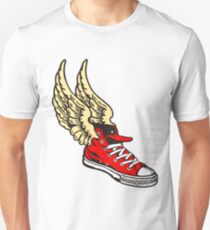 Winged Victory Mark II Unisex T-Shirt