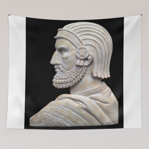 Item preview, Cyrus the Great Persian King designed and sold by Persian-arts.