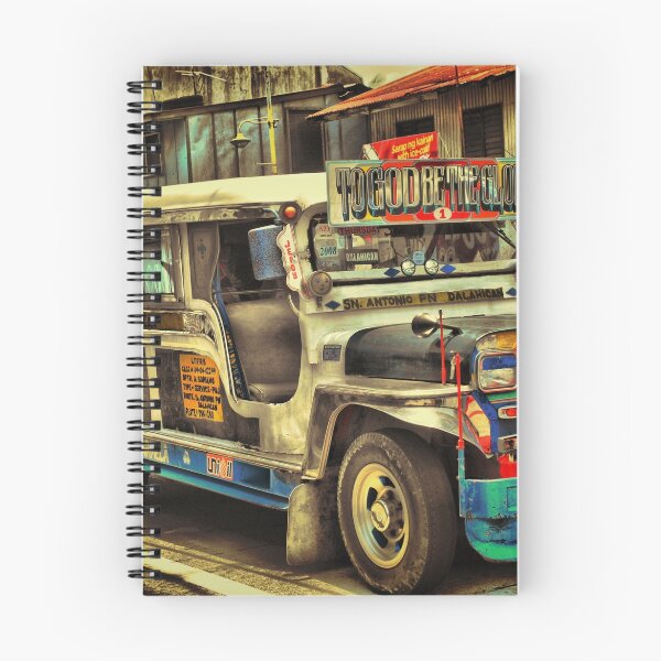 Artikelvorschau, Jeepney entworfen und verkauft von JeremiahB.