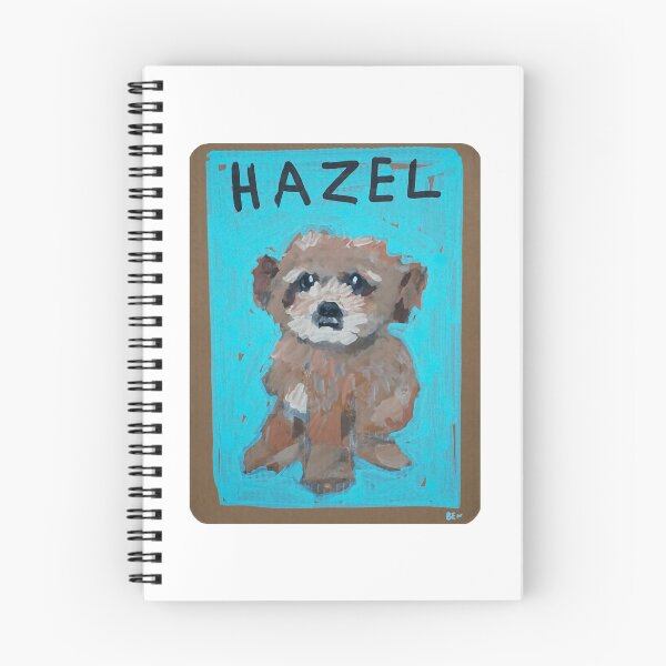 Item preview, Hazel designed and sold by Ben Lenovitz.