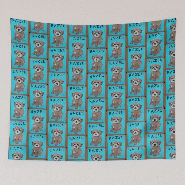 Item preview, Hazel designed and sold by Ben Lenovitz.