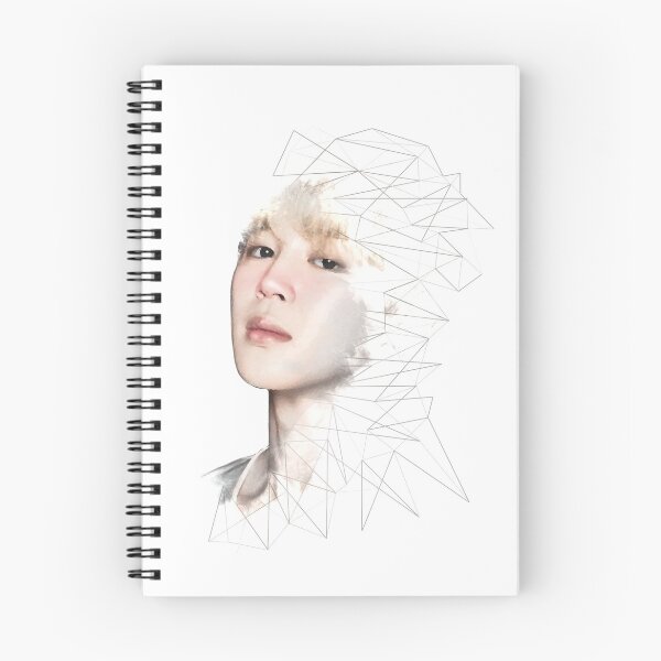 Item preview, BTS - Jimin drawing effect | Army | Kpop | RM, Suga, Jin, J-Hope, Jungkook, V designed and sold by Vane22april.