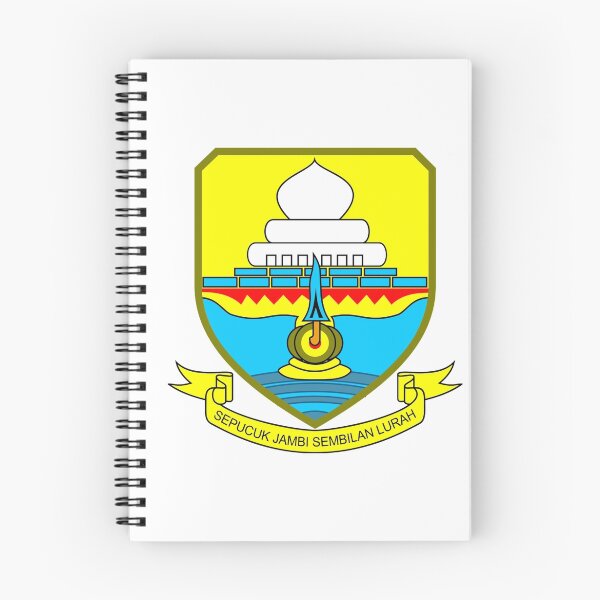 Item preview, Coat of Arms of Jambi designed and sold by abbeyz71.