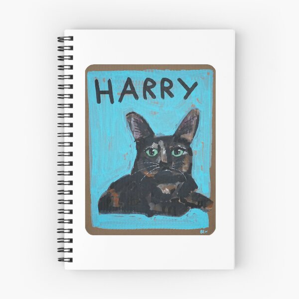 Item preview, Harry designed and sold by Ben Lenovitz.
