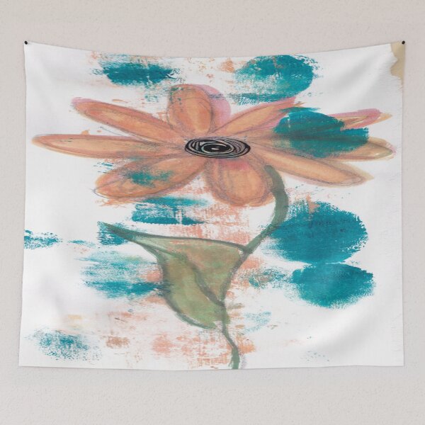 Item preview, Standing Alone designed and sold by KATHLEEN TENNANT ART.