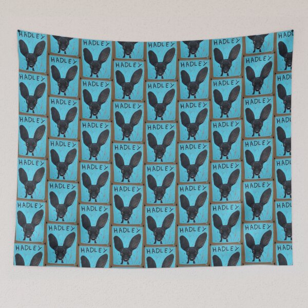 Item preview, Hadley designed and sold by Ben Lenovitz.