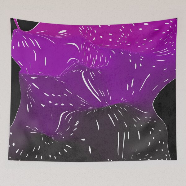 Item preview, Pink galaxy.  designed and sold by LaConnieArt.