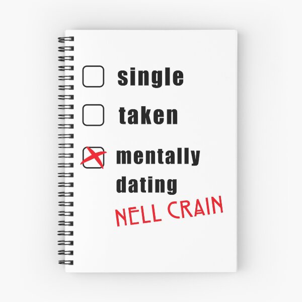 Item preview, Mentally dating Nell Crain, The Haunting of Hill House, Cool, Cute, Gift, Present, Ideas, Valentine's day, Birthday, Popular, Trending, Tv series designed and sold by avit1.