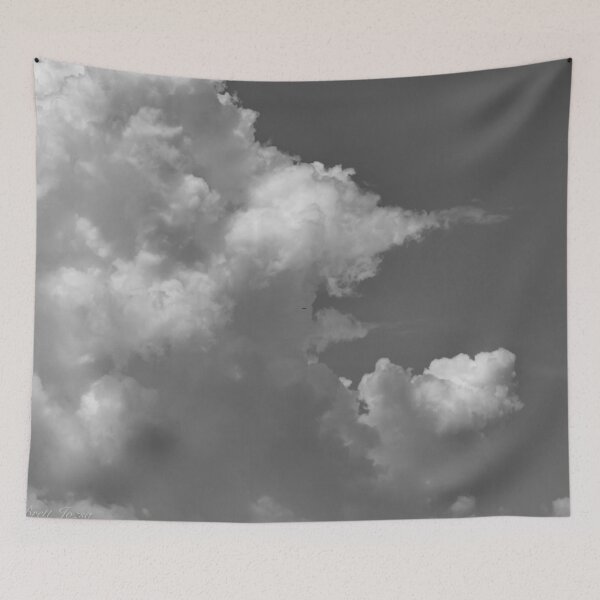 Item preview, SOFT CLOUDS designed and sold by Vmpdesign.