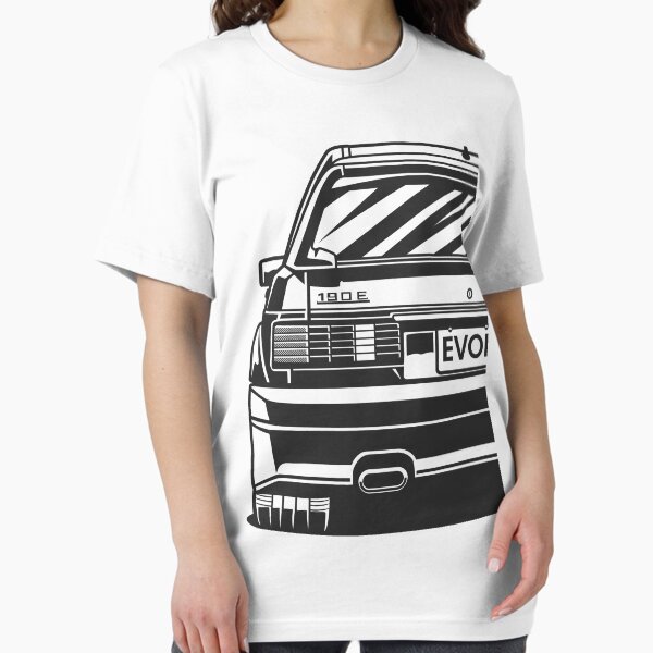 Item preview, Merc 190E Evo II designed and sold by OlegMarkaryan.