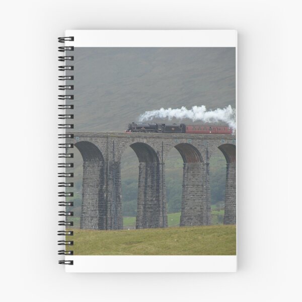 Item preview, Ribblehead Viaduct designed and sold by Chris Petty.