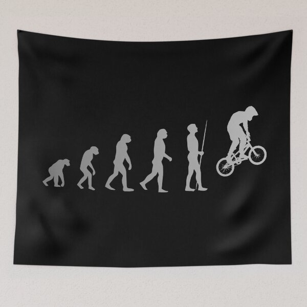 Item preview, BMX evolution designed and sold by lowpressures.
