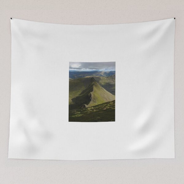 Item preview, Striding Edge, Lake District designed and sold by Chris Petty.
