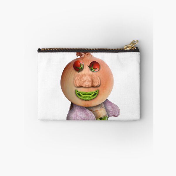 Item preview, Onion Boy designed and sold by GolemAura.