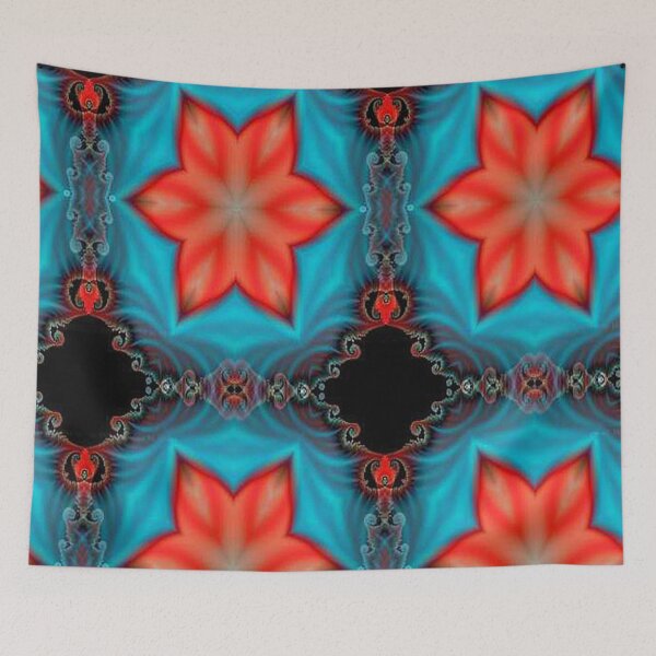Item preview, fwc 4645 fractal designed and sold by fred chiea.