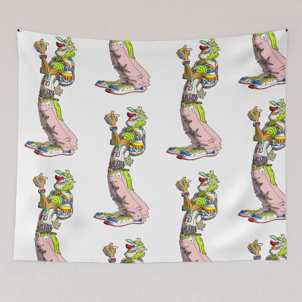Item preview, Pride - seviien deadly clowns designed and sold by agnumasalis.