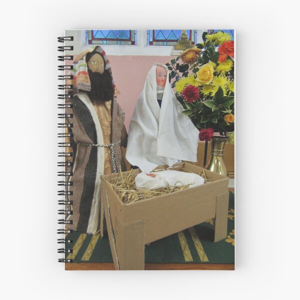 Item preview, Nativity Scene  designed and sold by lezvee.