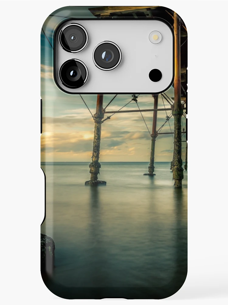 Thumbnail 1 of 4, iPhone Case, Deep Rising designed and sold by RichardSayer.