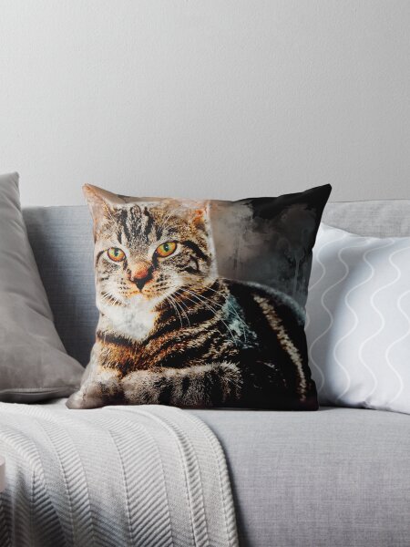 Artikel-Vorschau von katze, designt und verkauft von eiwo87.