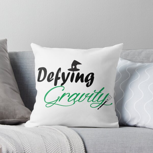 Item preview, Defying Gravity designed and sold by BethM93.