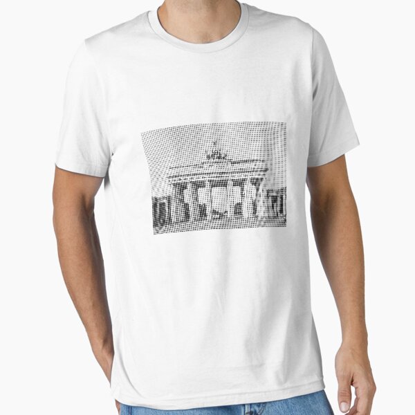 Item preview, Berlin designed and sold by dotstown.