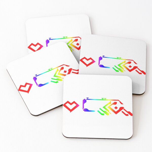 Item preview, Ganymede's Omnicode designed and sold by Superbly.