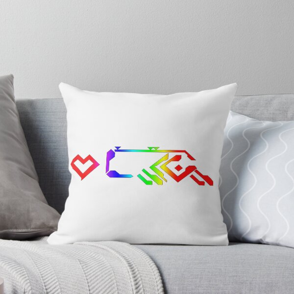 Item preview, Ganymede's Omnicode designed and sold by Superbly.