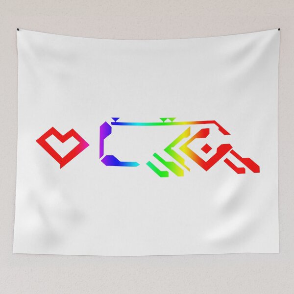 Item preview, Ganymede's Omnicode designed and sold by Superbly.