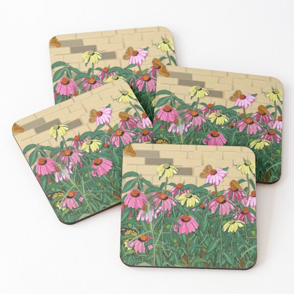 Item preview, Fritillary Frolic designed and sold by GreenElizabeth.