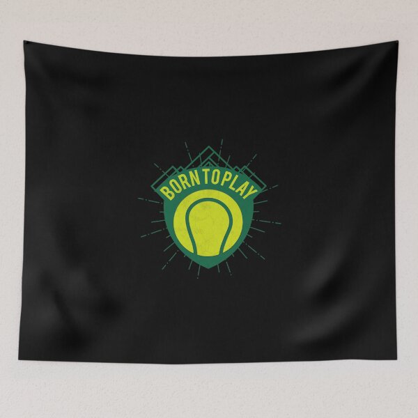 Item preview, Tennis club designed and sold by PrHa.
