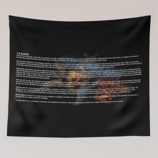 Item preview, The firefly designed and sold by DrTigrou.