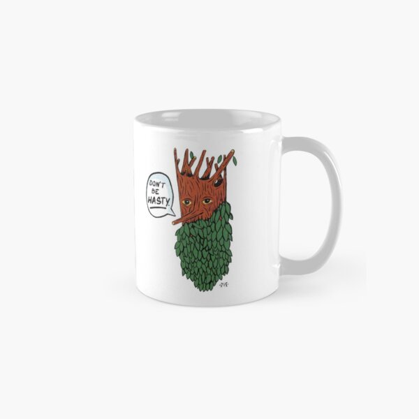 Treebeard Classic Mug