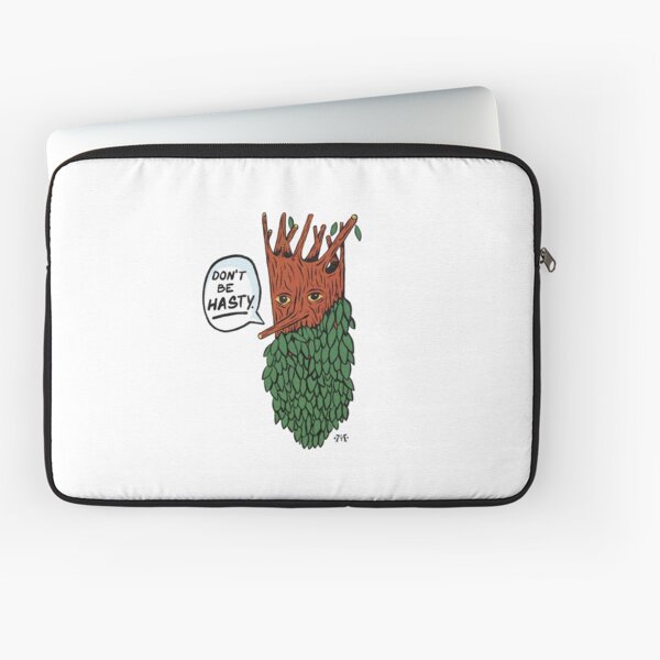 Treebeard Laptop Sleeve