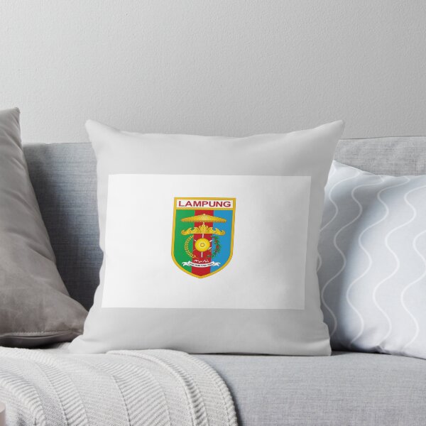 Item preview, Flag of Lampung designed and sold by abbeyz71.