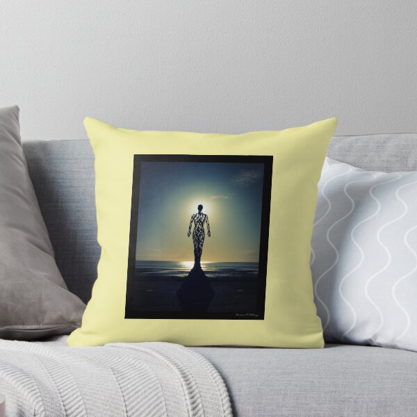 Item preview, Voyager Sunrise designed and sold by dermiedee.
