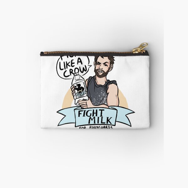 Item preview, Fight Milk designed and sold by megtalgearsalad.