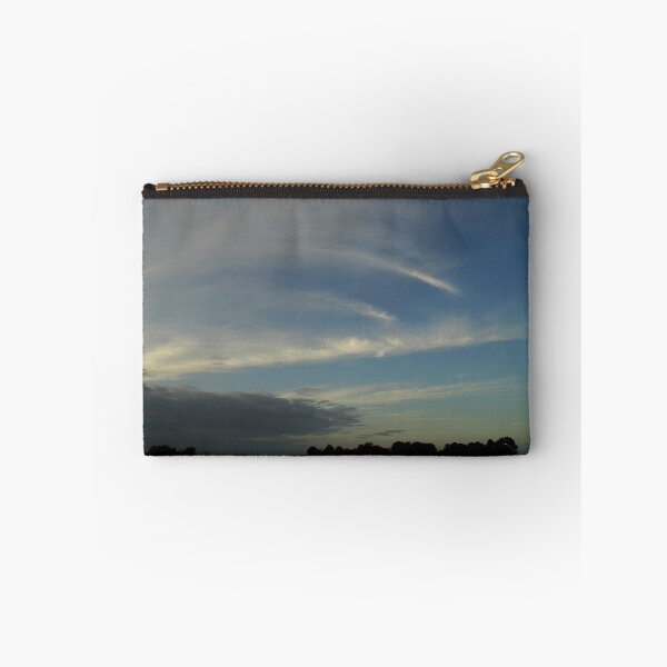 Item preview, Wispy Clouds designed and sold by WildestArt.