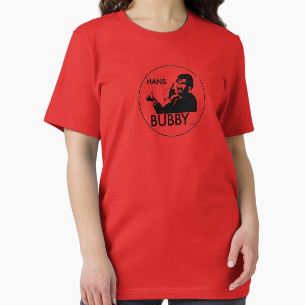 Item preview, Hans... Bubby... designed and sold by BenStarkFilm.