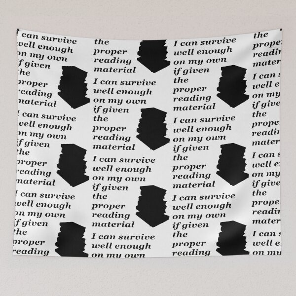 Item preview, Proper reading designed and sold by Irenuccia.