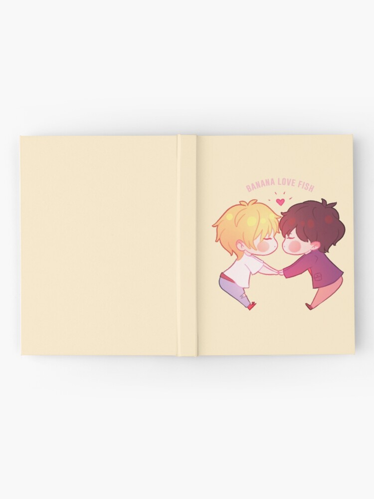 Cute Banana Fish With Car iPad Case & Skin for Sale by tarr-tarr