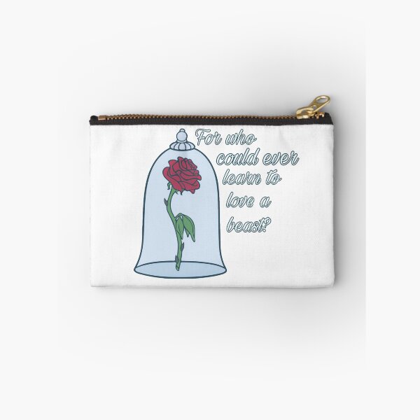 Item preview, Beauty and the Beast designed and sold by SaintTabs.
