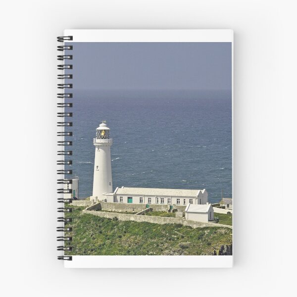 Item preview, South Stack Lighthouse - Anglesey designed and sold by Chris Monks.