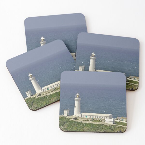 Item preview, South Stack Lighthouse - Anglesey designed and sold by Chris Monks.