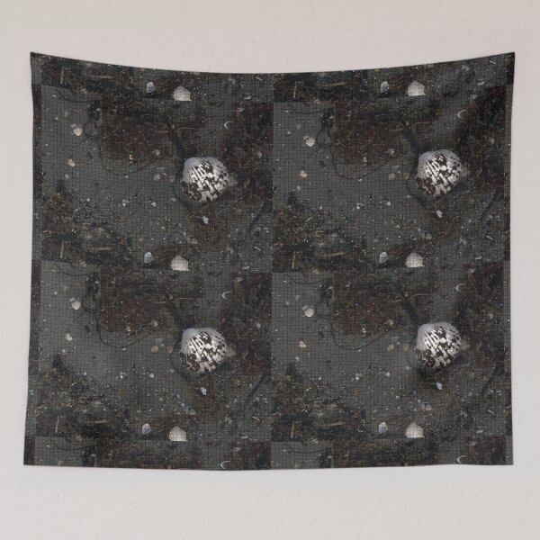 Item preview, The Shell designed and sold by ArtOfE.