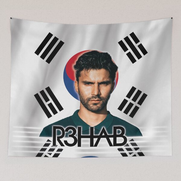 Item preview, R3hab designed and sold by French-Kiss.