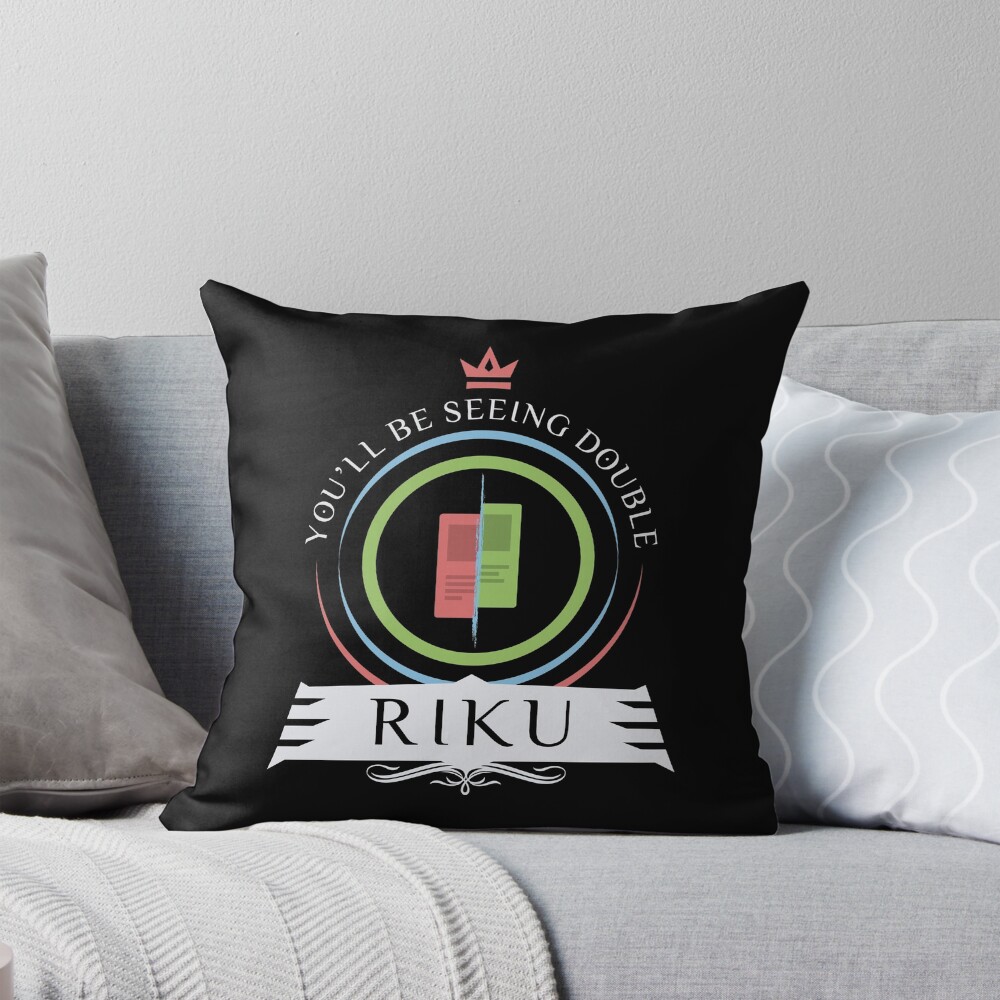 Item preview, Throw Pillow designed and sold by Jbui555.
