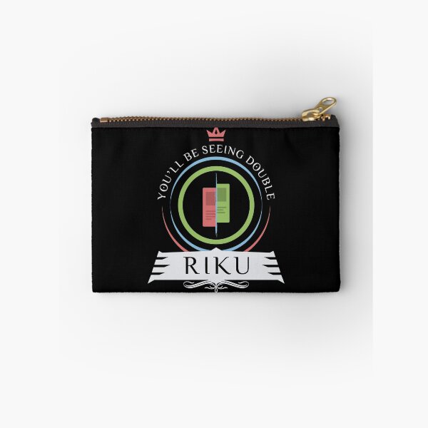 Item preview, Commander Riku designed and sold by Epic Upgrades.