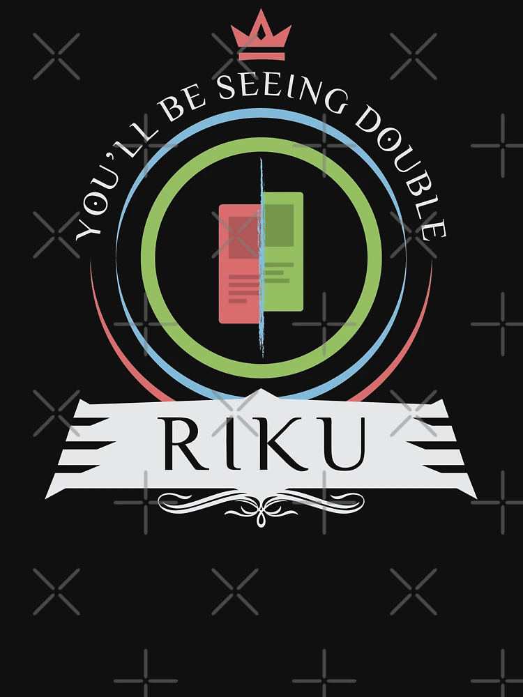 Thumbnail 6 of 6, Lightweight Sweatshirt, Commander Riku designed and sold by Epic Upgrades.