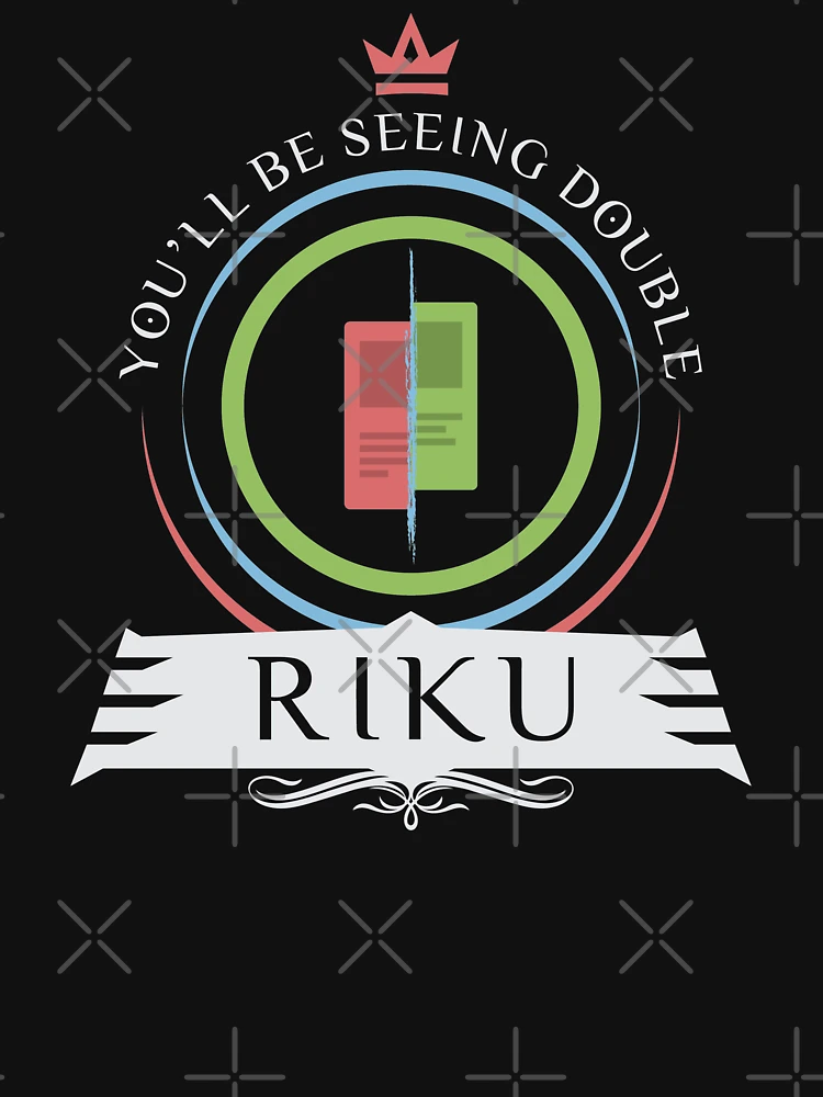 Thumbnail 6 of 6, Premium Oversized Sweatshirt, Commander Riku designed and sold by Epic Upgrades.