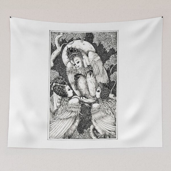 Item preview, Trinity designed and sold by AncaXBre.